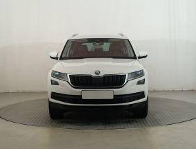 Skoda Kodiaq - 2018
