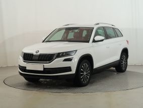Skoda Kodiaq - 2018