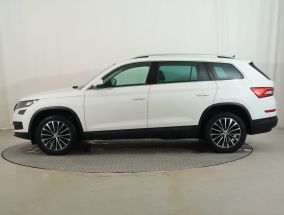 Skoda Kodiaq - 2018