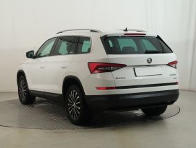 Skoda Kodiaq - 2018