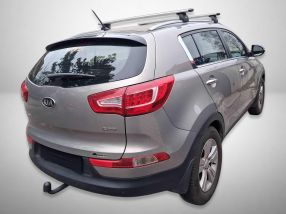 Kia Sportage - 2013