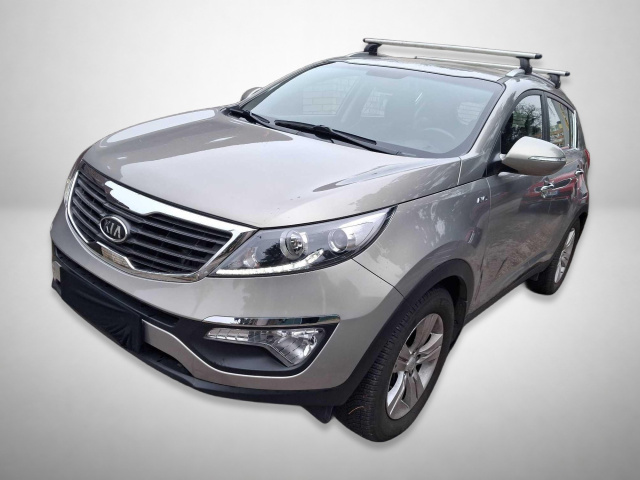 Kia Sportage 2013