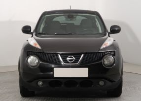 Nissan Juke - 2012