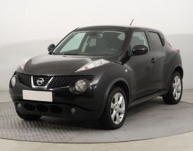 Nissan Juke - 2012