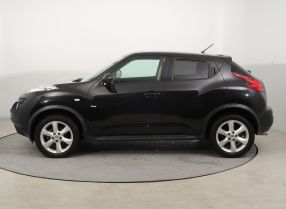 Nissan Juke - 2012