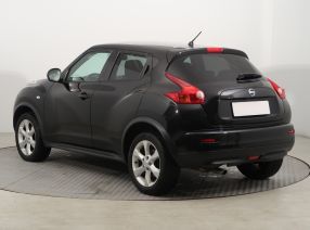 Nissan Juke - 2012