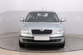 Skoda Octavia - 2011