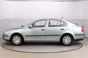 Skoda Octavia - 2011