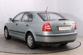 Skoda Octavia - 2011