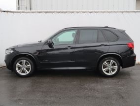 BMW X5 - 2016