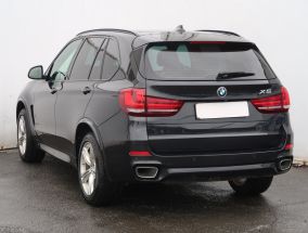 BMW X5 - 2016