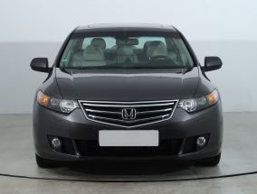 Honda Accord - 2009