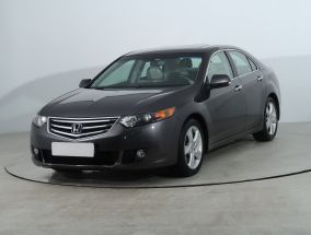 Honda Accord - 2009