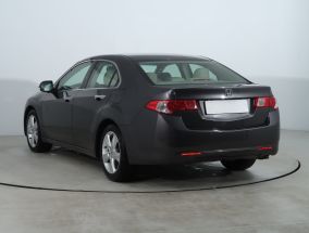 Honda Accord - 2009