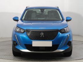Peugeot 2008 - 2021