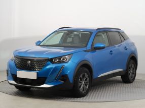 Peugeot 2008 - 2021