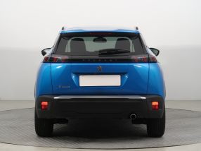 Peugeot 2008 - 2021