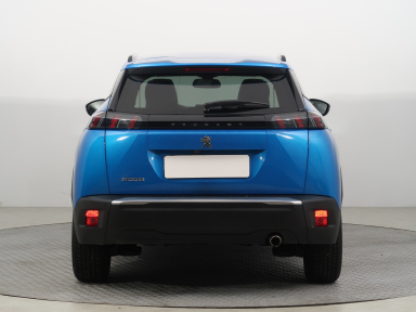 Peugeot 2008 - 2021