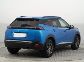 Peugeot 2008 - 2021