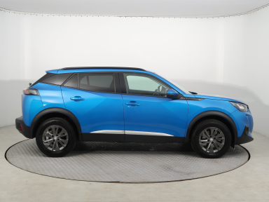 Peugeot 2008 - 2021