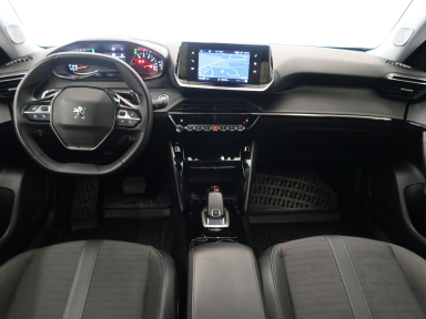 Peugeot 2008 - 2021