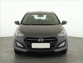 Hyundai i30 - 2016