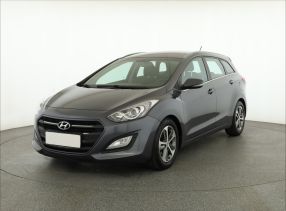 Hyundai i30 - 2016