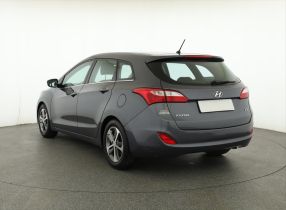 Hyundai i30 - 2016