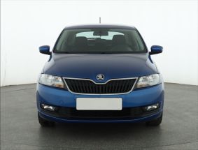 Škoda Rapid - 2019