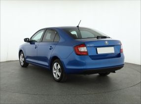 Škoda Rapid - 2019