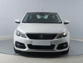 Peugeot 308 - 2018