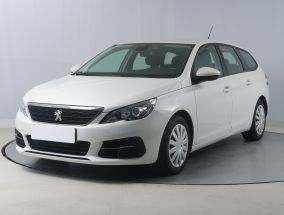 Peugeot 308 - 2018