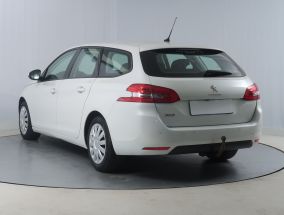 Peugeot 308 - 2018