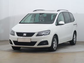 Seat Alhambra - 2016