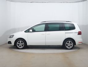 Seat Alhambra - 2016