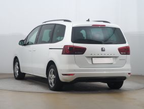 Seat Alhambra - 2016
