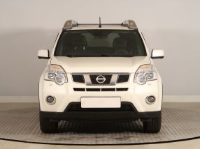 Nissan X-Trail - 2013
