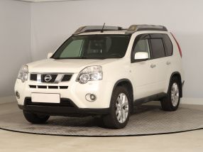 Nissan X-Trail - 2013