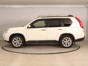 Nissan X-Trail - 2013