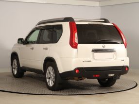 Nissan X-Trail - 2013