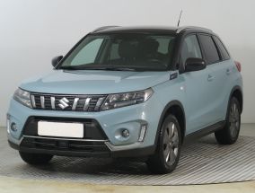 Suzuki Vitara - 2020