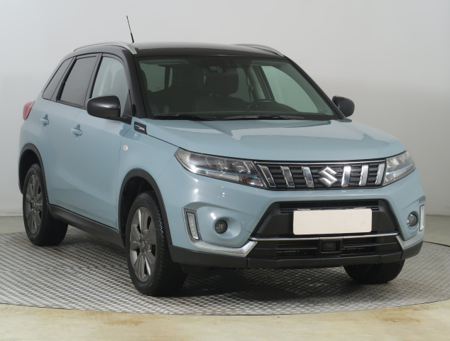 Suzuki Vitara 2020