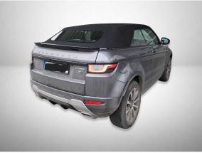 Land Rover Range Rover Evoque - 2018