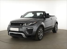 Land Rover Range Rover Evoque - 2018