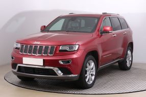 Jeep Grand Cherokee - 2016