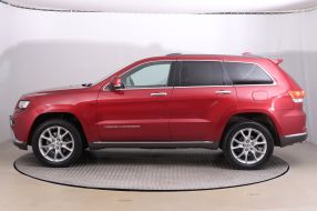 Jeep Grand Cherokee - 2016