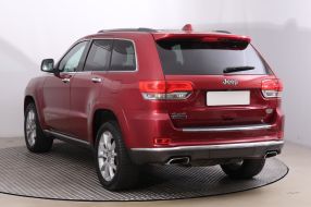 Jeep Grand Cherokee - 2016