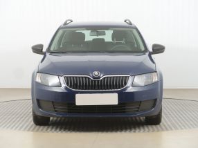 Skoda Octavia - 2016