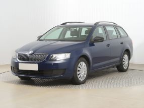Skoda Octavia - 2016