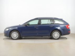 Skoda Octavia - 2016
